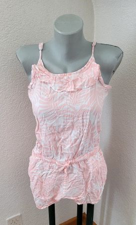 Süsser Jumpsuit Onesie Gr. 170 auch XS / S