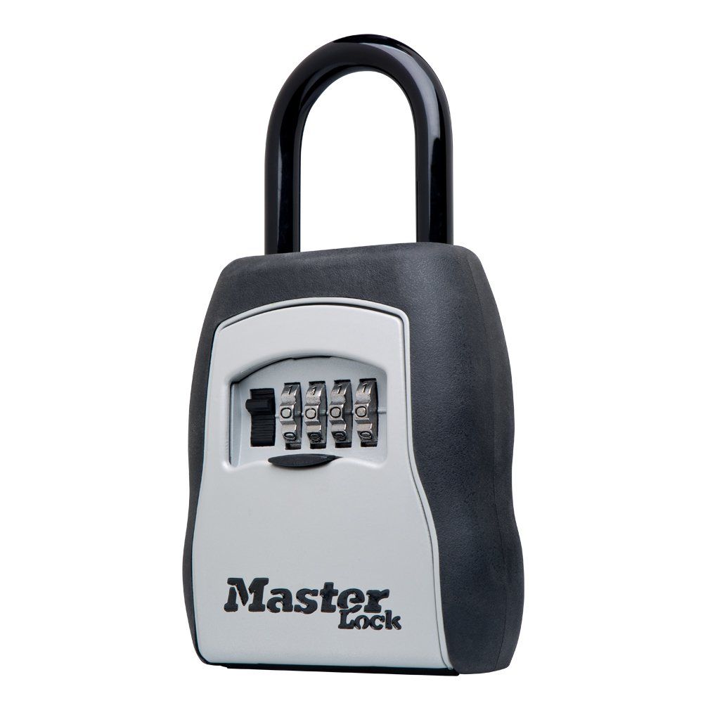 Casseforti: Master Lock Schlüsseldepot 5400 mit Bügel – Nuovo e nell'imballaggio originale da Balgach venduto da Gimi.S