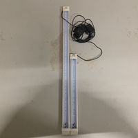 Fluval Venezia Aquarium LED-Beleuchtung 2x Leisten, Vollfunk