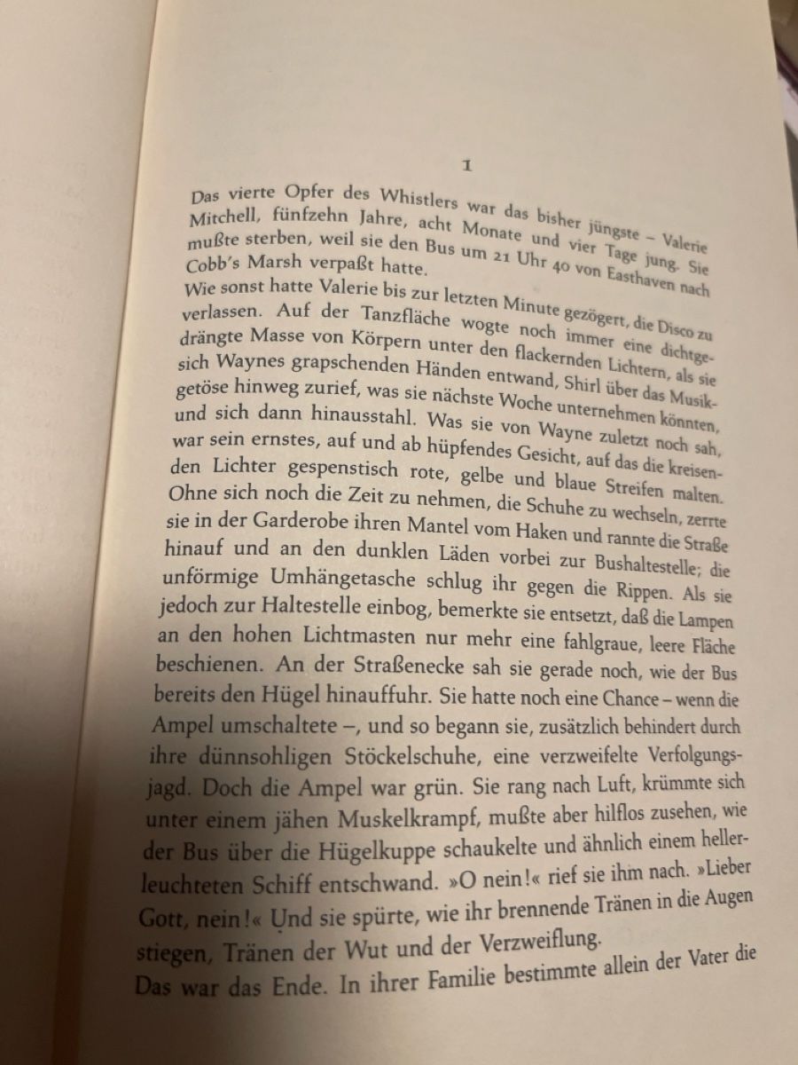 Libri: Roman Vorsatz und Begierde P.D. James – Usato da Zürich venduto da Belisimo 5