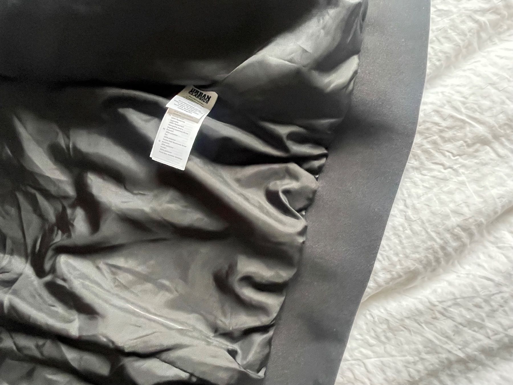 Giacche: Urban Classics  Jacke gr L – Usato da Uster venduto da bek_v2ct 2
