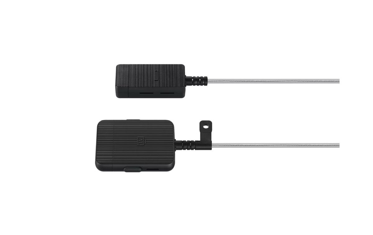 Samsung Kabel: Samsung One Invisible Connection - 5 Meter – Neu (gemäss Beschreibung) aus Inwil von sondymaster 3