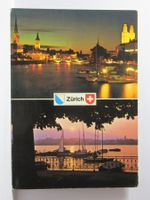 Zürich bei Nacht