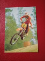 AK Motorsport Motorrad Moto-Cross Honda