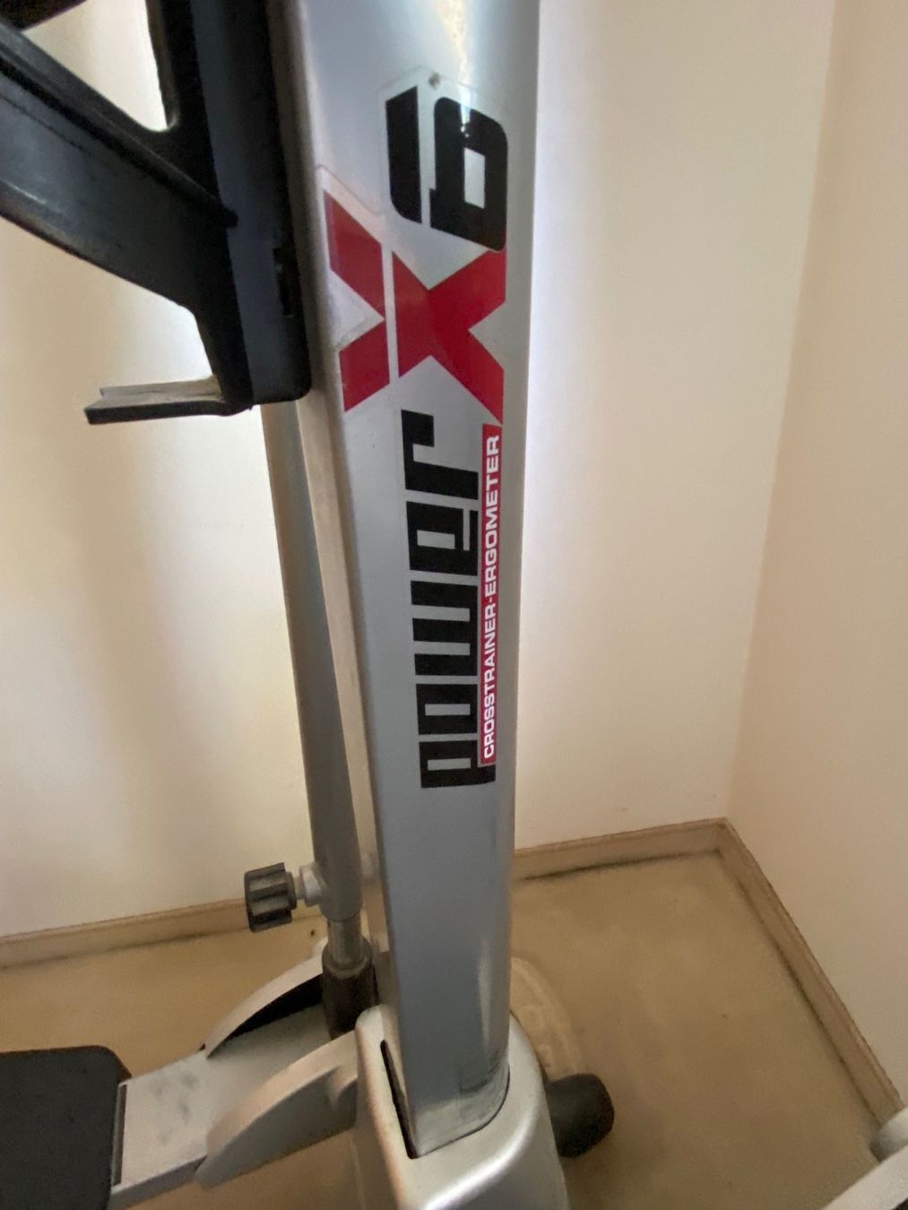 Hometrainer: Fitness Gerät – Usato da Pfäffikon ZH venduto da puntla 2