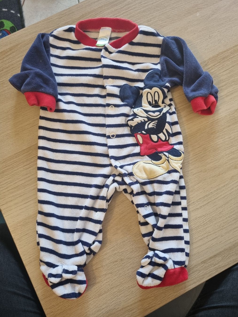 Pigiama & Simili: Baby Schlafanzug, Grösse 62 – Usato da Kienberg venduto da c.barelds 1