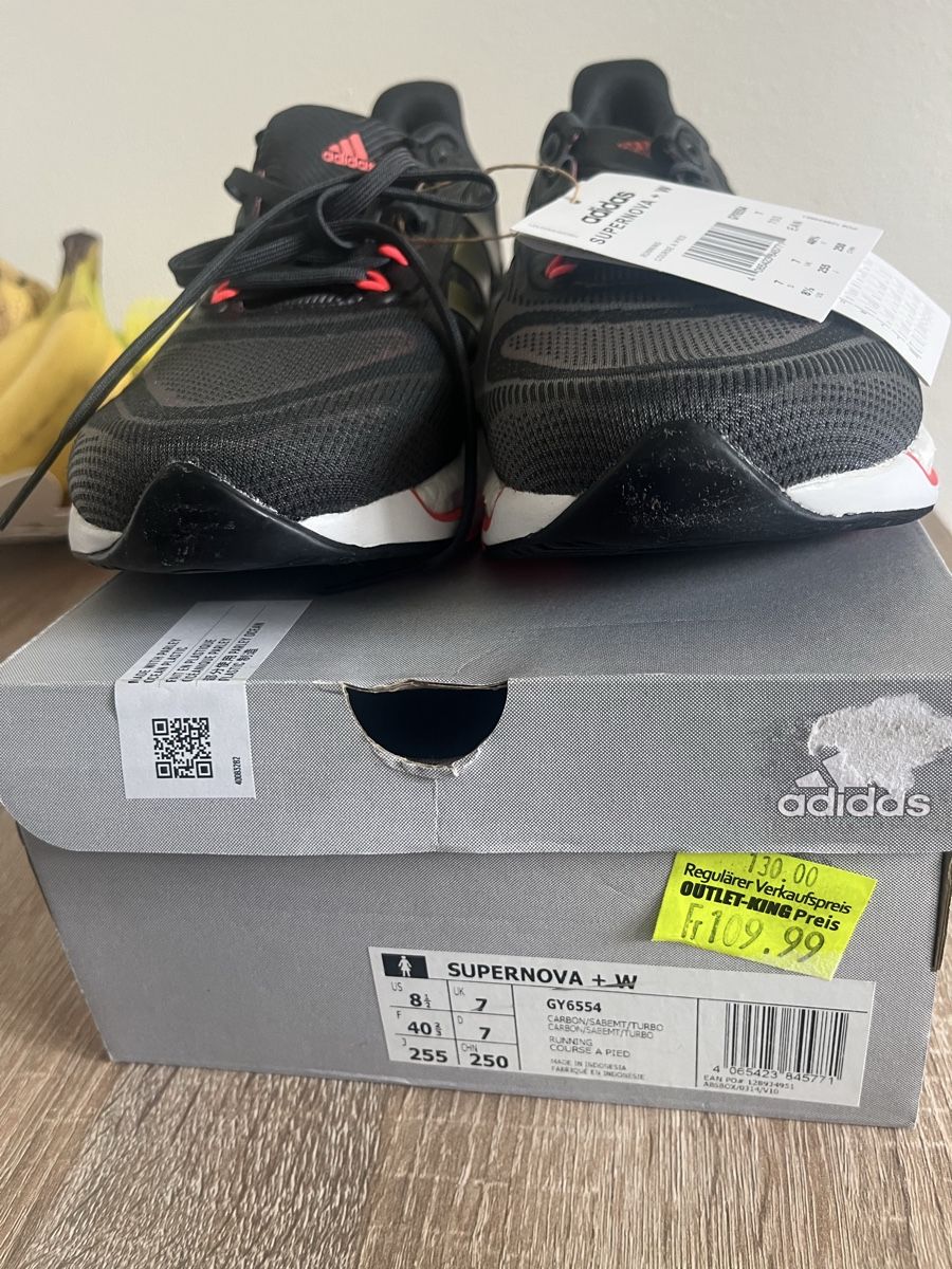 Adidas Chaussures hommes: Adidas – Neuf avec emballage d'origine à Brugg AG par Ljubinka0410 5