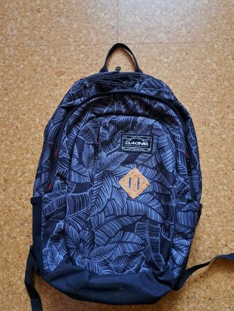 Rucksack Dakine neu