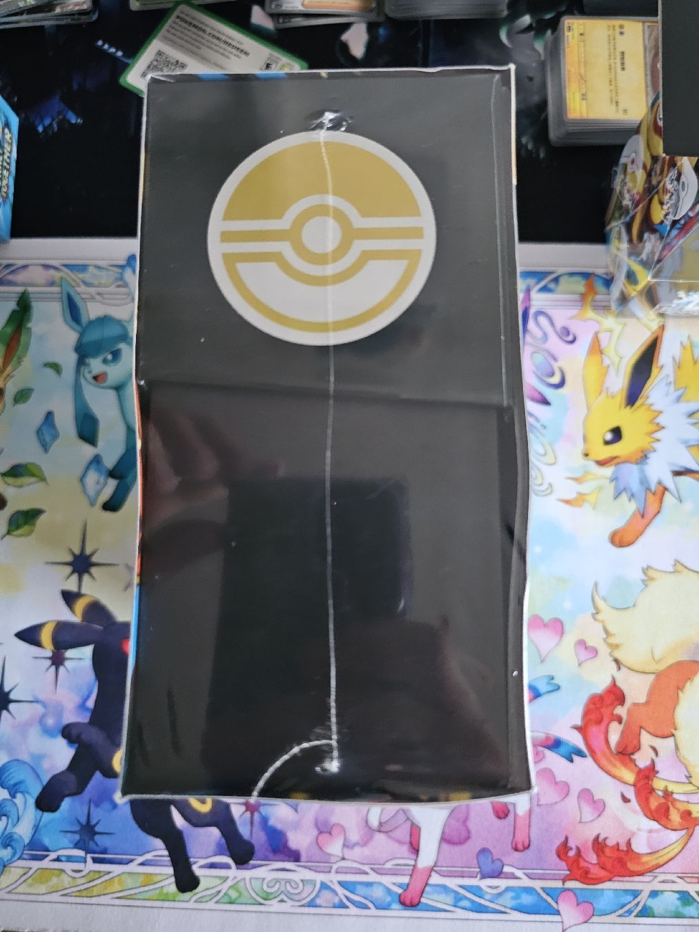 Pokémon Sammelbilder & Trading cards: Pokemon TCG Mega Evolution Elite Trainer Box EN Sealed  – Neu und originalverpackt aus Wetzikon ZH von Vitelo27 3