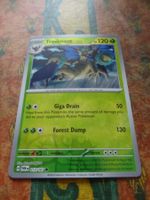 POKEMON  Trevenant   H  TWM EN  013/167   HP120   2024