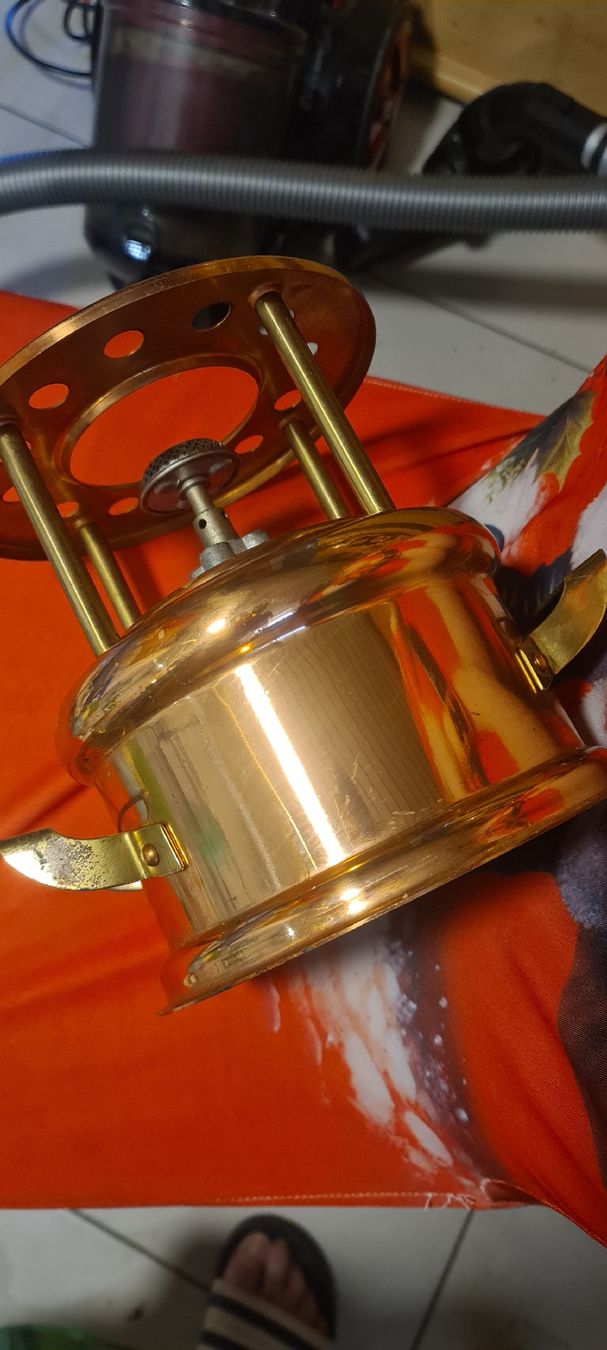 Küchengeräte: Gas Rechaud – Gebraucht aus Bellerive VD von Hermes5 3