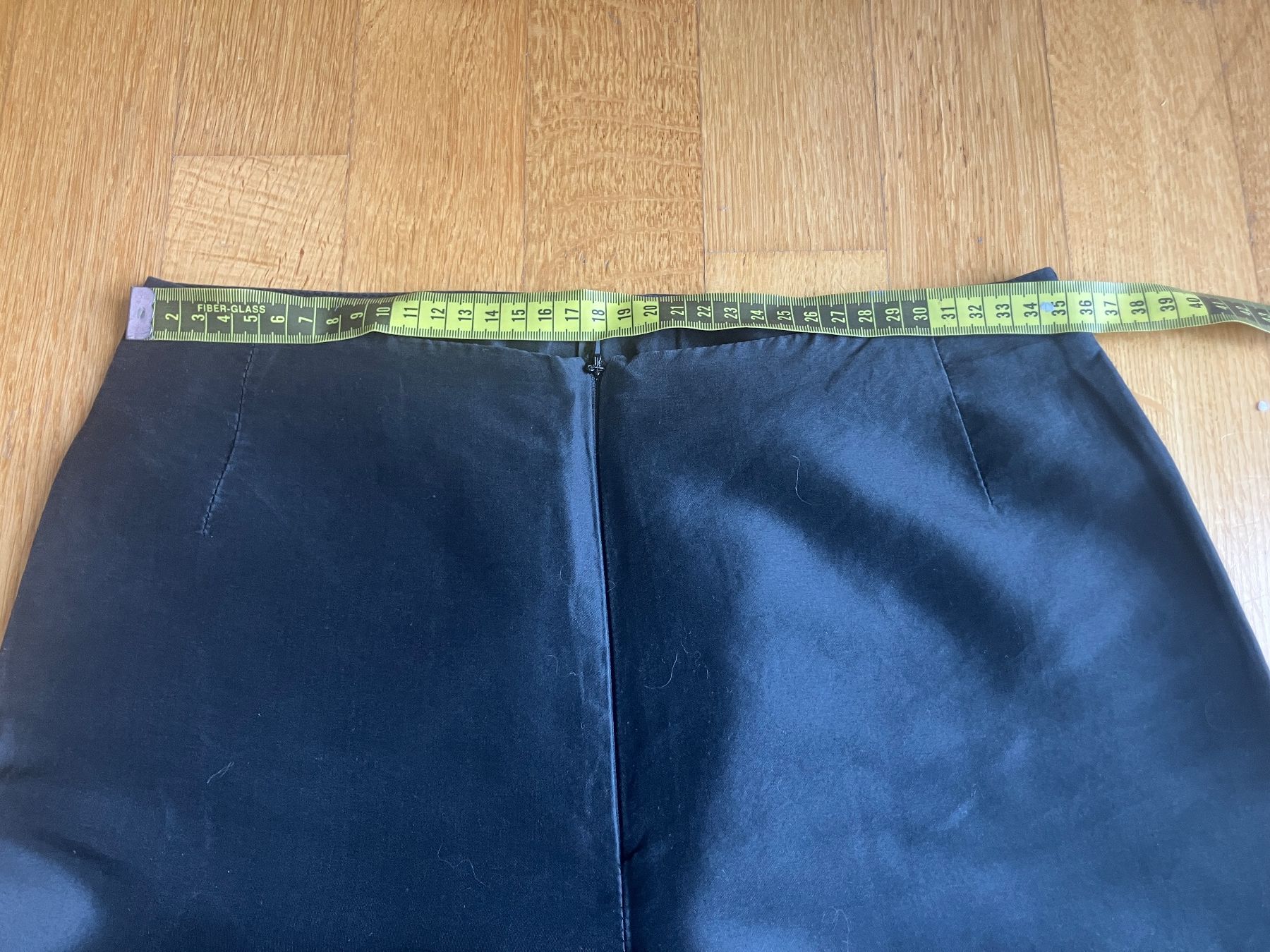 Annette Görtz Pantaloni: ANNETTE GÖRTZ Cotton/Silk Pants – Usato da Regensdorf venduto da AHenter 5
