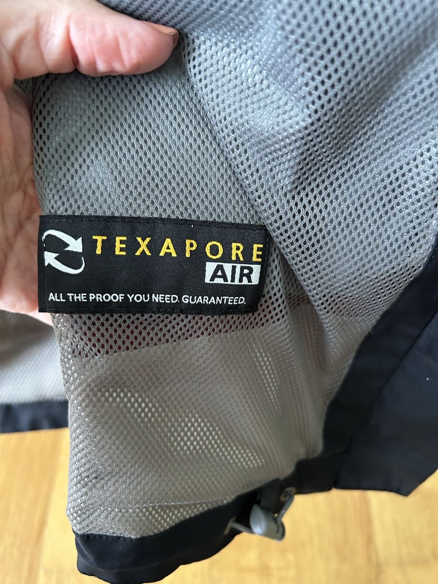 Jack Wolfskin Giacche: Jack Wolfskin jacket windbreaker XL  – Usato da Zug venduto da kki_yv65 6