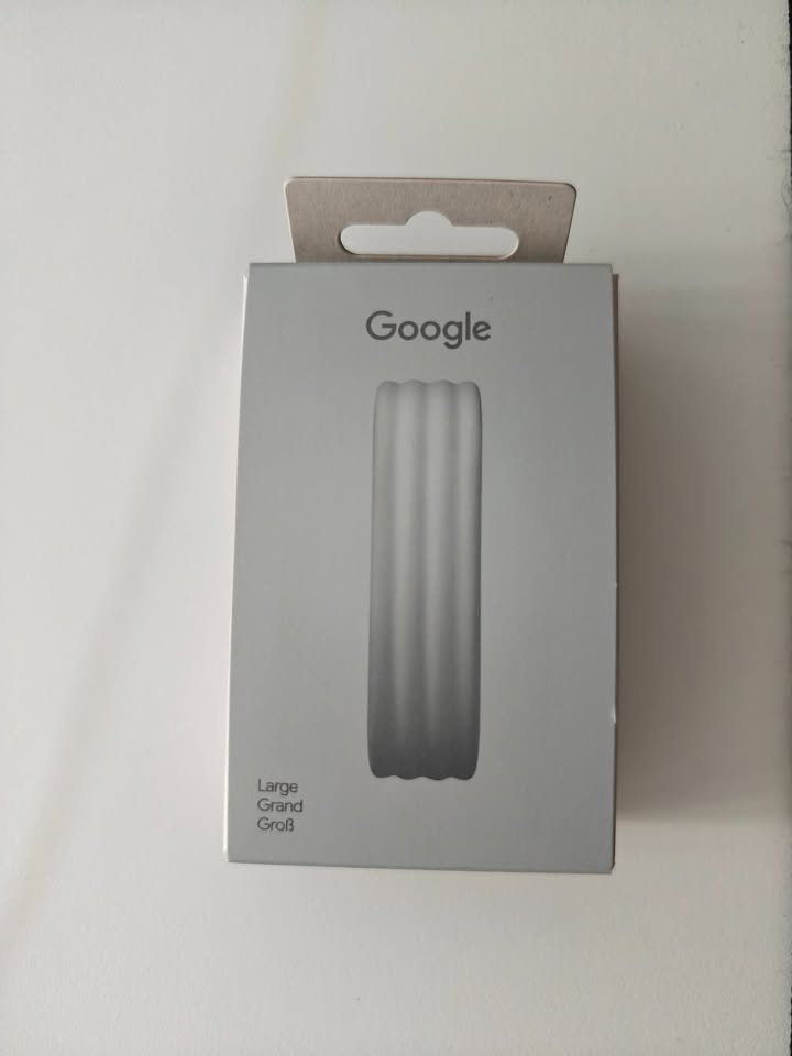Dekobänder: Google Active Band for Fitbit Air (Large) – Gebraucht aus Genève von Sppo