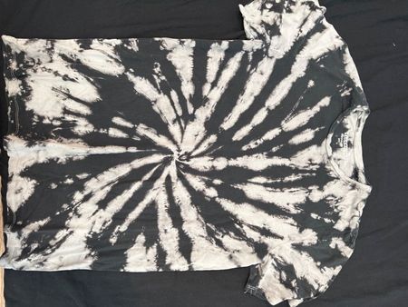 Lot 5 T-shirt homme imprimé taille M bon état