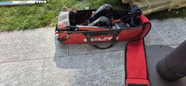 Esoscheletro hilti EXO-S