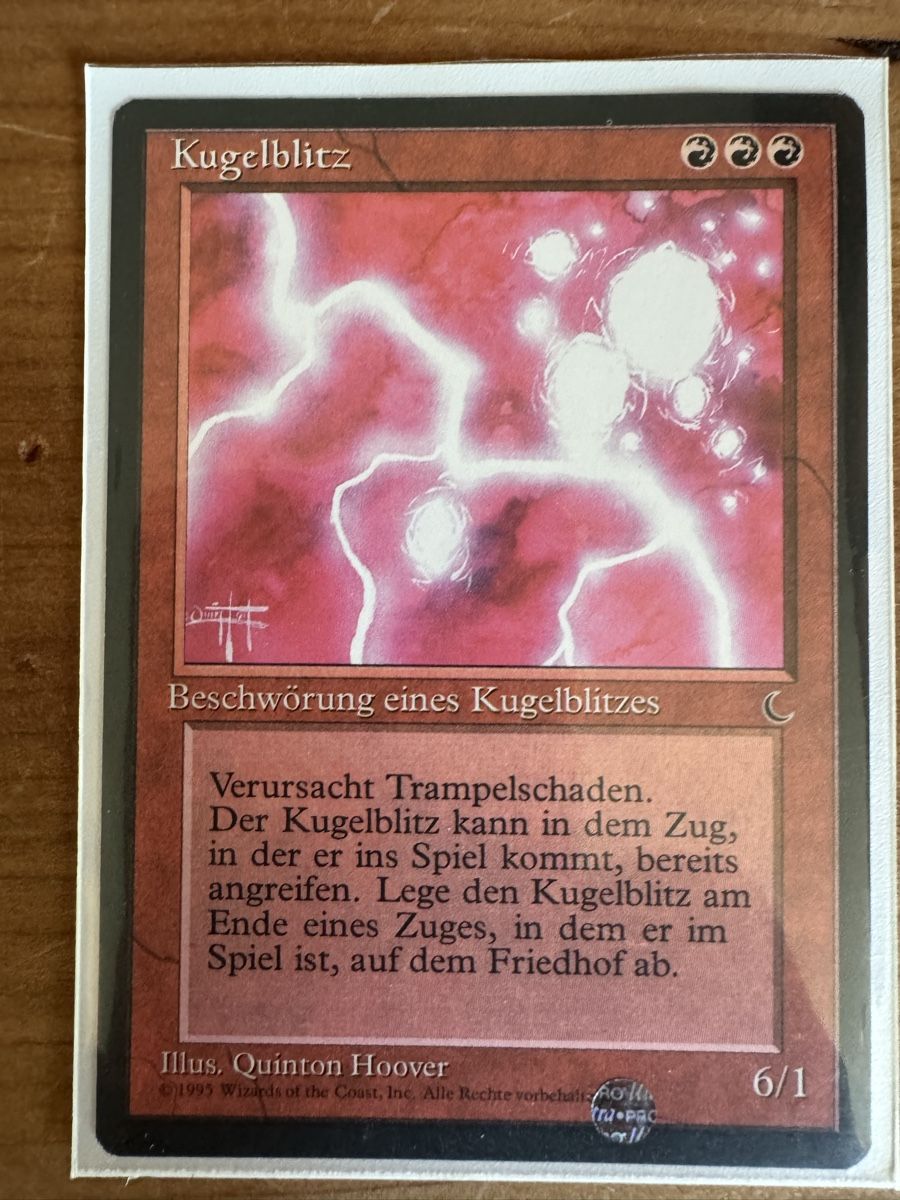 Magic The Gathering Sammelbilder & Trading cards: Magic the Gathering Karten (ca. 2003–2007) – Gebraucht aus Stadel von bewinshop 9