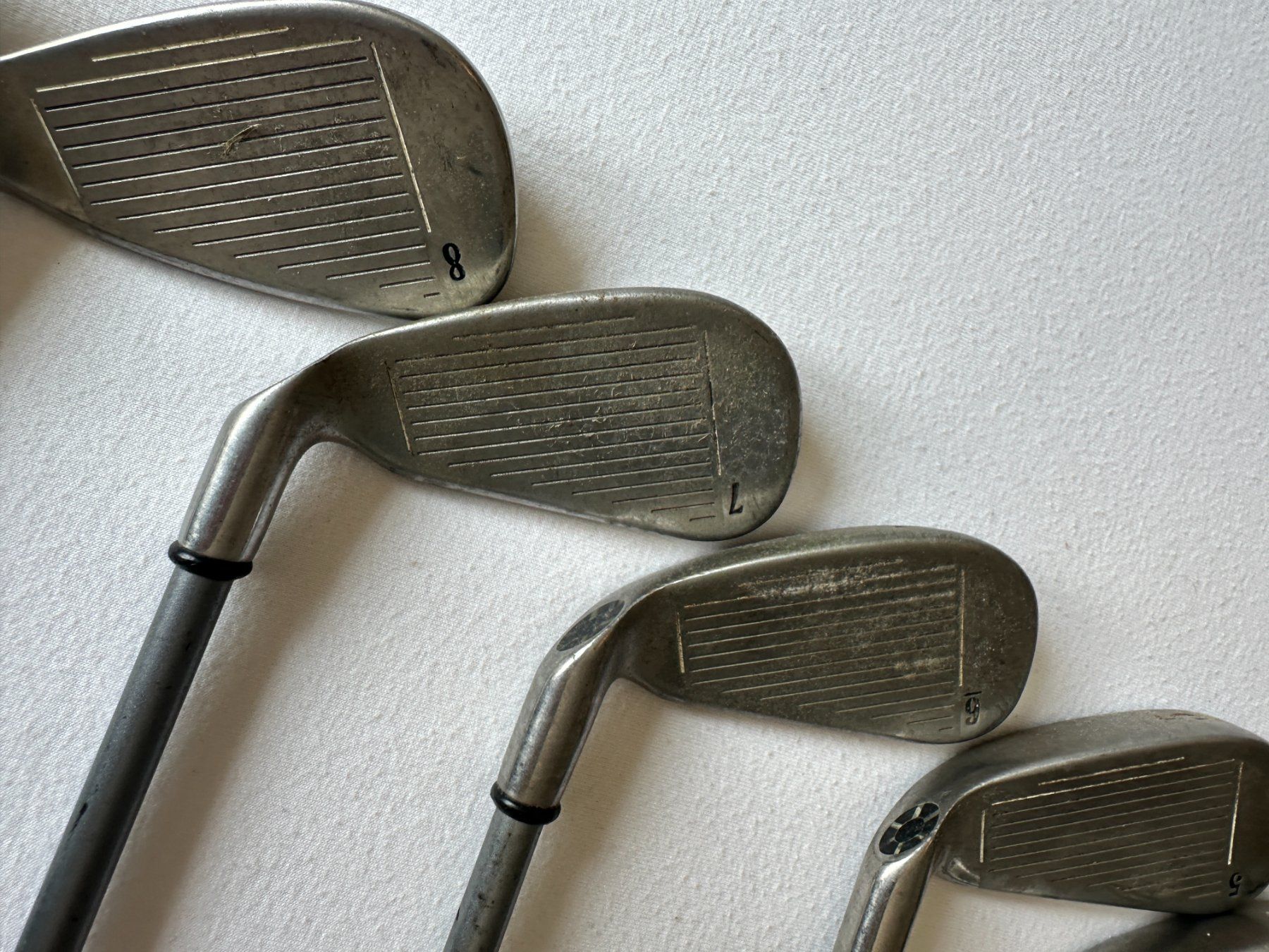 Callaway Schläger & Sets: Golfset Herren Callaway mit Trolley – Gebraucht aus Goldau von thiilaak 4