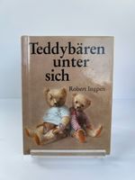 Kleines Kinderbuch Teddybären unter sich