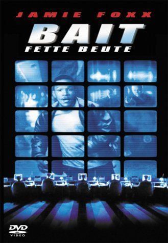 Tutti i DVDs: Bait - Fette Beute – Usato da THERWIL venduto da Fcbbasel