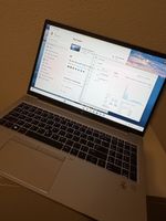 Hp elitebook 850 G7 Core i5 10th gen Laptop