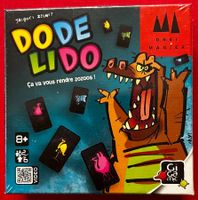 Jeu DODE Mill LIDO.010 Ça va vous rendre zozoos !