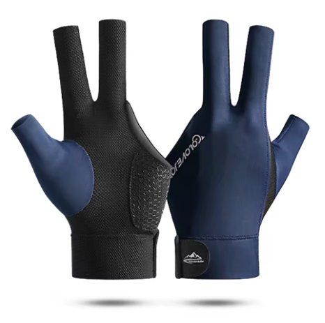 Handschuhe & Handstulpen: Billiard- / Pool-Handschuh links, versch. Farben, NEU + OVP – Neu und originalverpackt aus Waltenschwil von Konrad4 4
