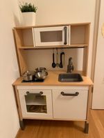 IKEA DUKTIG Spielküche mit Zubehör