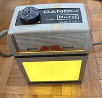Dunkelkammerleuchte Durst Danoli S.4910 gebraucht