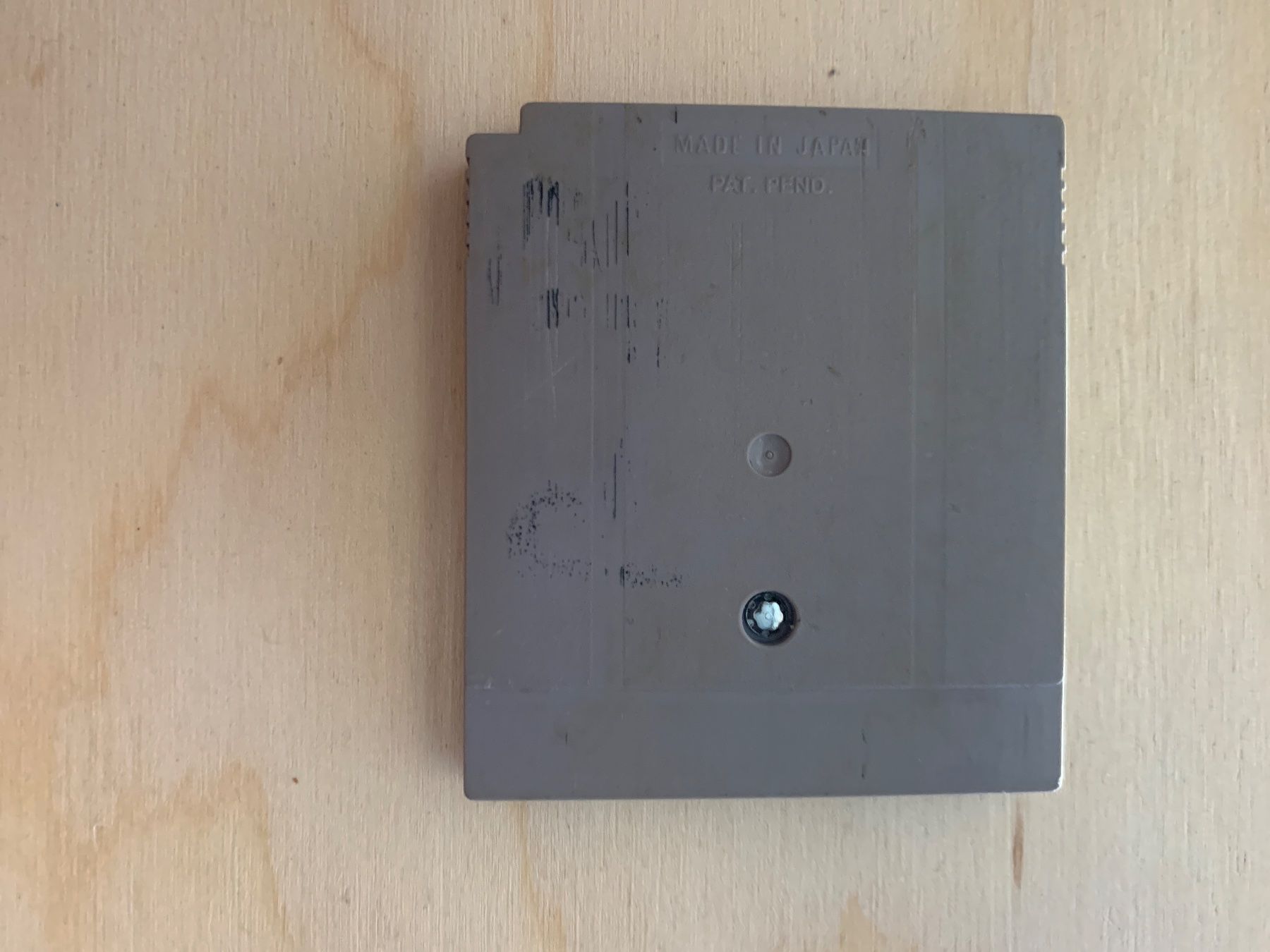 Spiele: Paperboy für Gameboy – Gebraucht aus Gebenstorf von RetroFuture 1