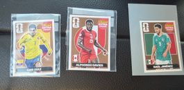 Fussball Stickers Panini Extra Sticker Luis Diaz,
Alphons...
