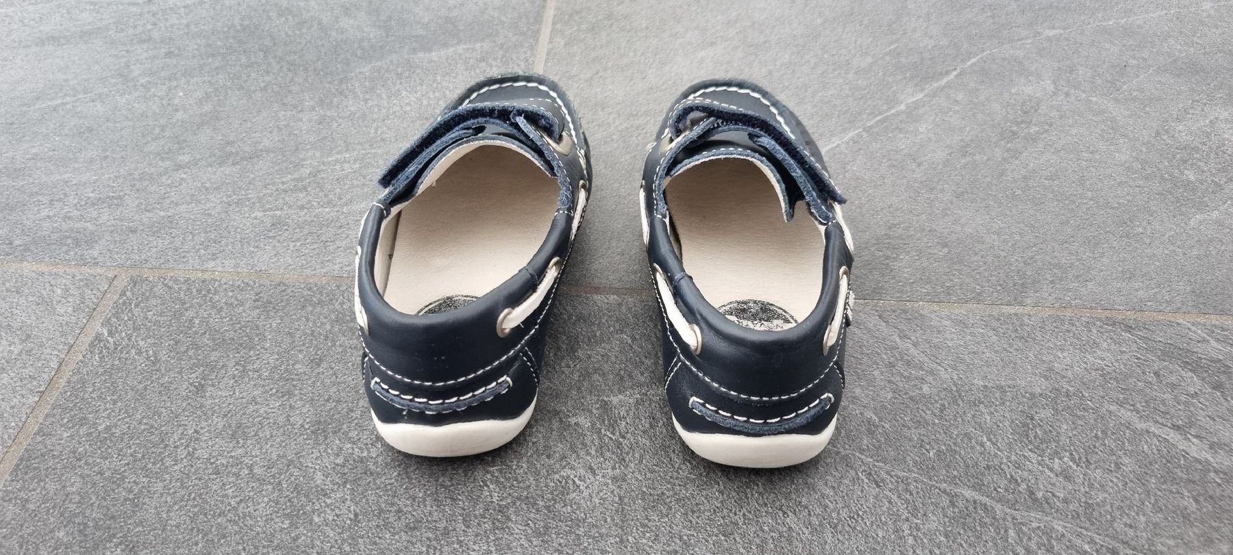 Scarpe per ragazzi: Elegante Schuhe Grösse 24 – Usato da Birmensdorf ZH venduto da borstenking 1