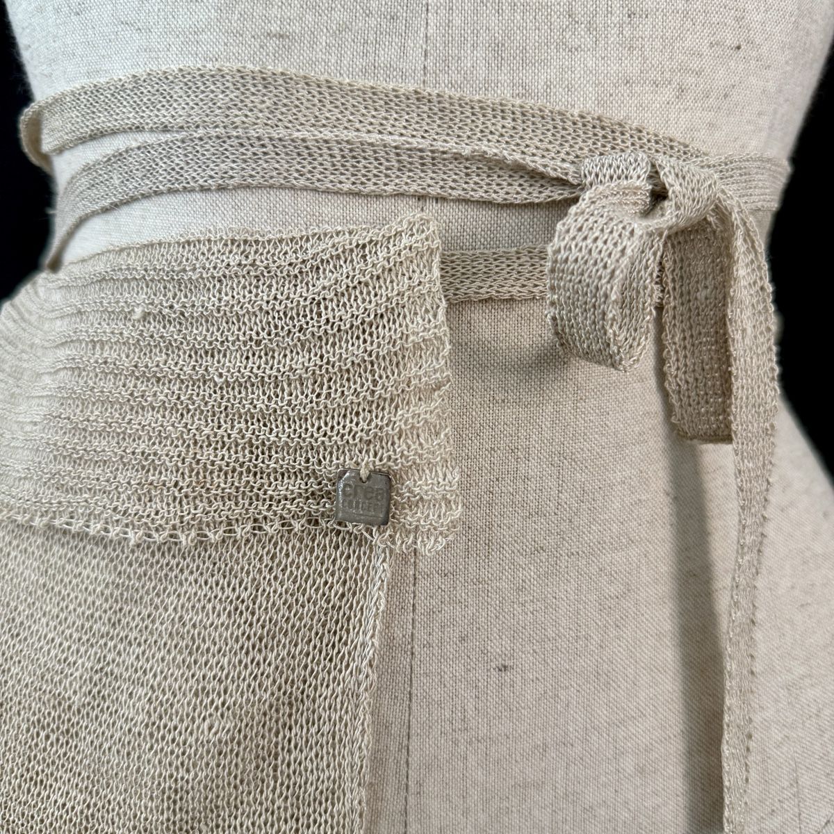 Borse: CREA CONCEPT New Linen Pocket/Bag – Nuovo (secondo la descrizione) da Emmen venduto da Nightingale_2022 4