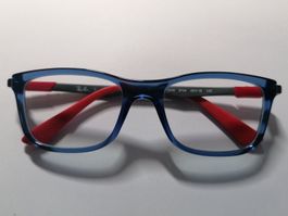 Ray-Ban Brille