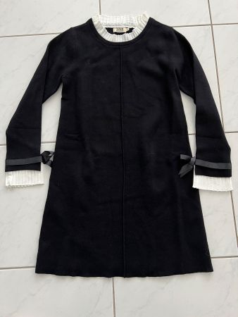 Strickkleid von Holly Bracken S/M *NEU*