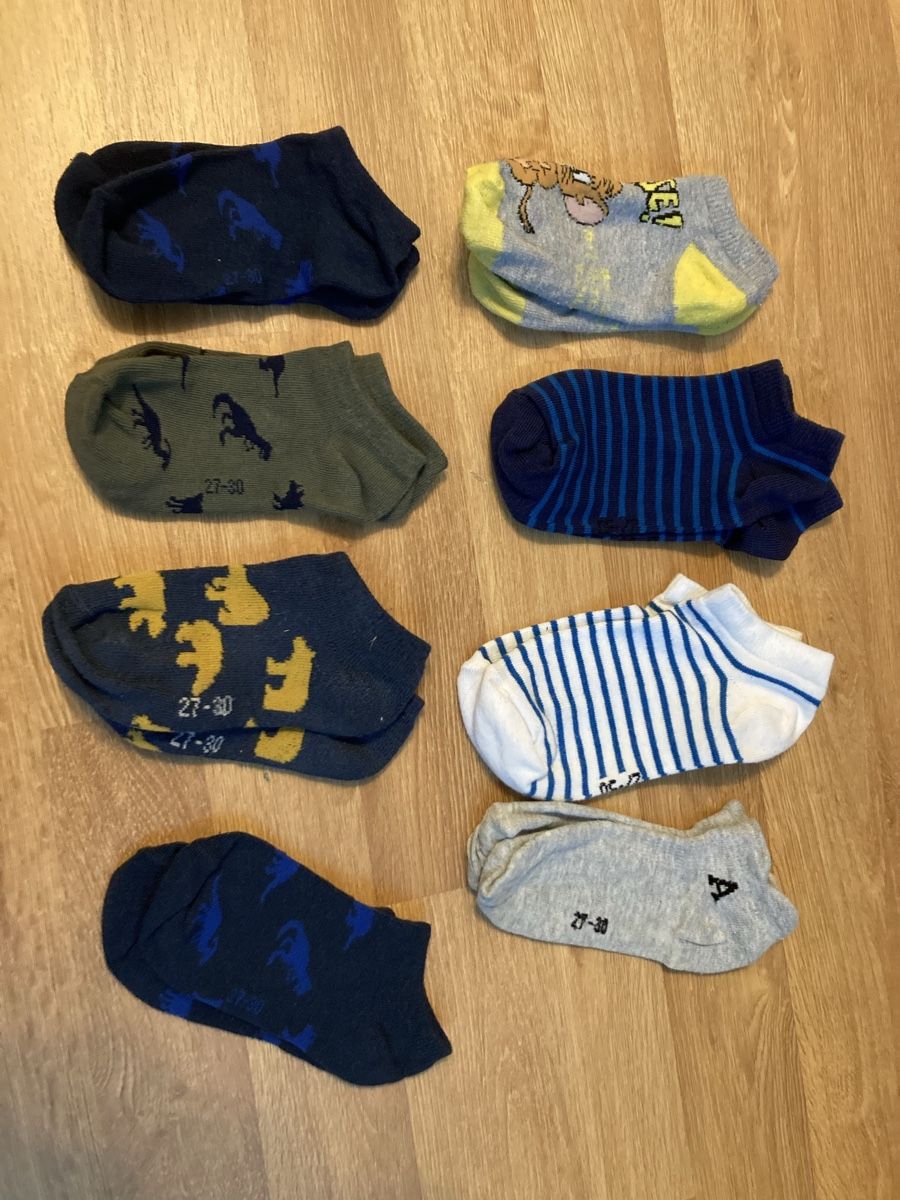 Calze per bambini: Kindersocken Gr. 27/30 – Usato da Emmenbrücke venduto da JJ_89