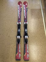 Atomic Race SL – 156 cm – Slalom Ski inkl. Atomic Bindung