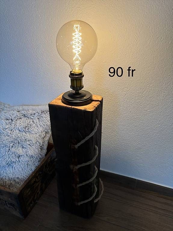 Lampes: Lampade – D'occasion à S. Antonino par raffosuisse 3