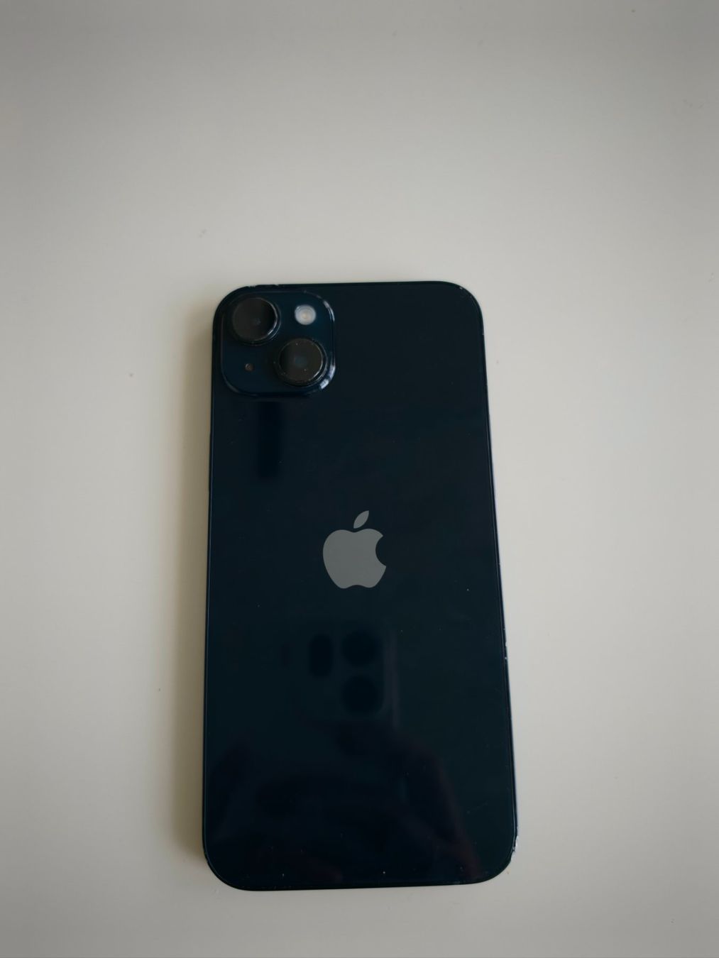 Apple Telefoni cellulari / Smartphones: Apple iPhone 14 Plus, 128 GB, Midnight, 6.70", SIM + eSIM – Usato da Zürich venduto da mus_2ccz