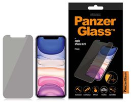 PanzerGlass Standard für Apple iPhone 11/XR