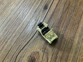 1:87 Jeep Golden Eagle