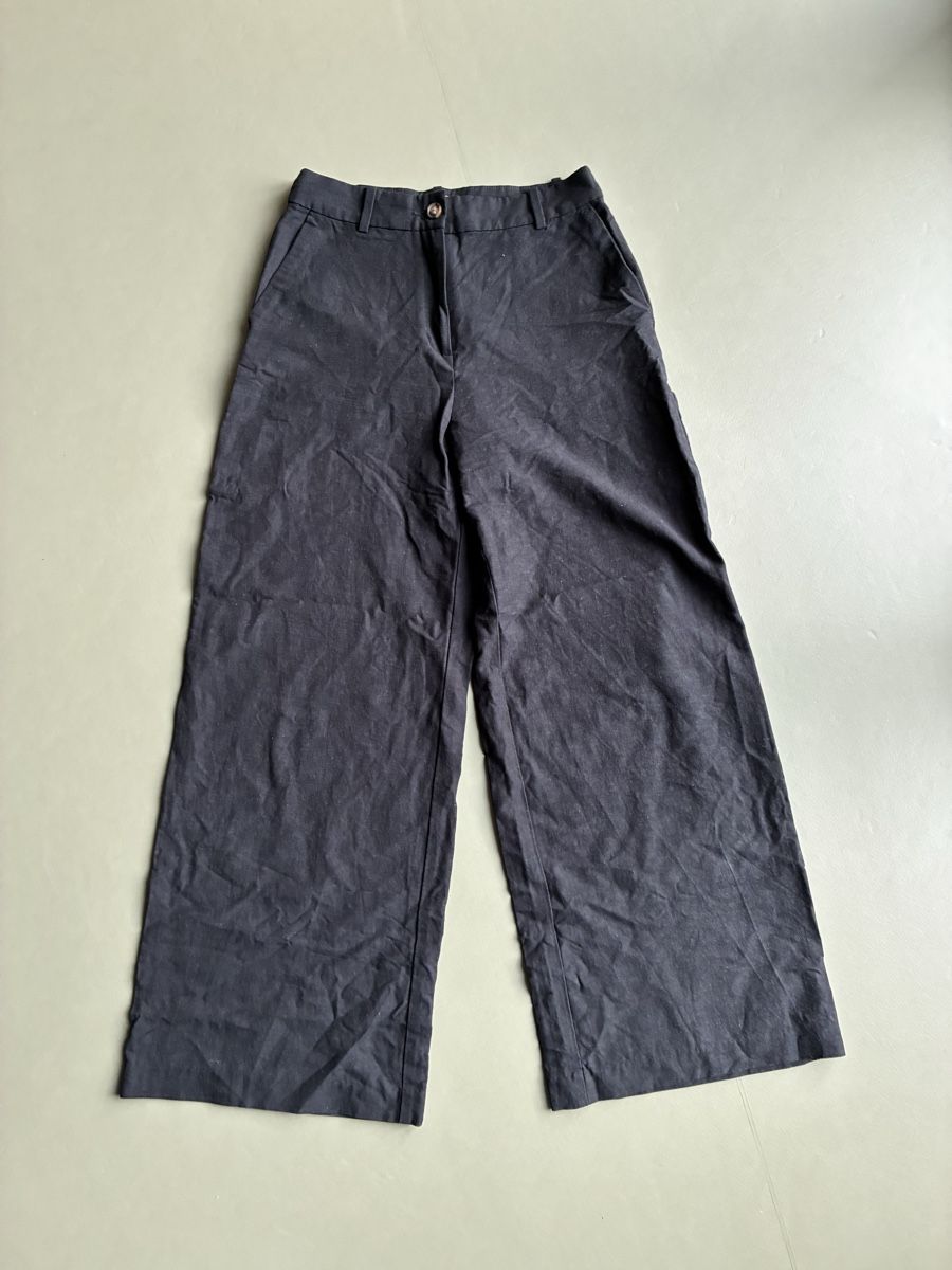 H&M Pantaloni: Hose H&M  – Usato da Bern venduto da Maxylla