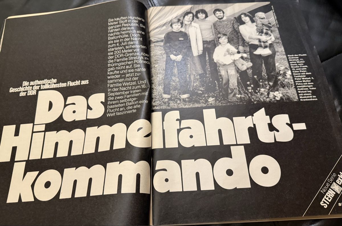 Riviste & Magazine: STERN-27.Sept.1979,310 Seiten – Usato da hunzenschwil venduto da Oldipark 2