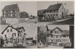 Gruss aus Krillberg MBK