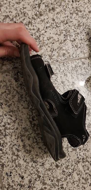 Ricosta Schuhe für Jungen: Sandalen Ricosta Gr. 36 – Gebraucht aus Embrach von Lilly2021 1