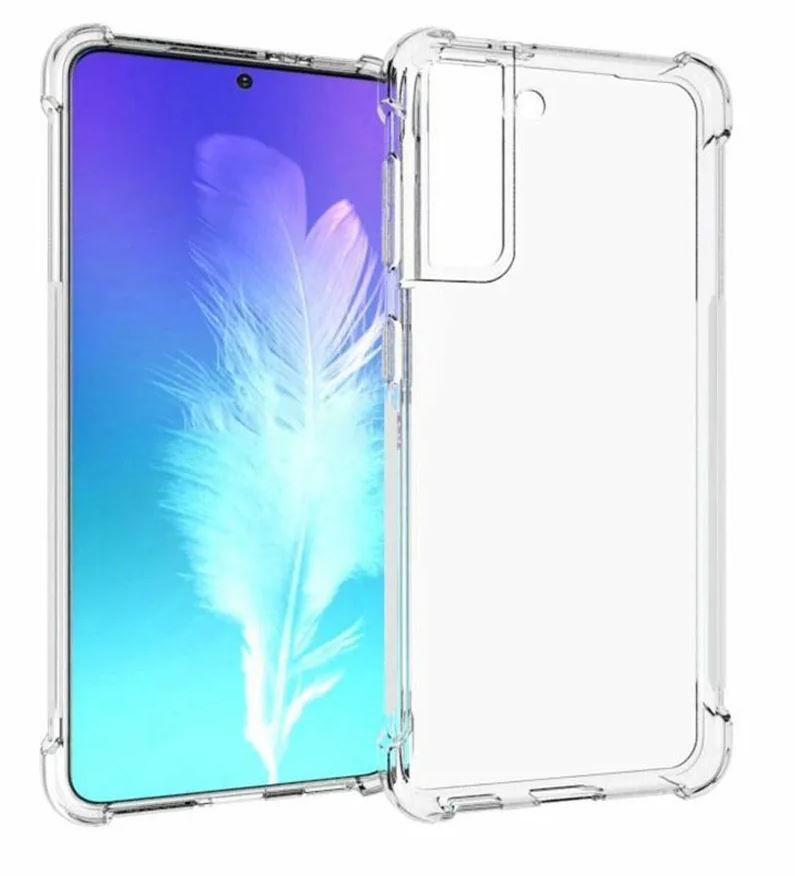 Samsung Covers & Schutzfolien: Samsung Galaxy S21 - 6.2" - Hülle / Case – Neu und originalverpackt aus Niederglatt ZH von K1r7