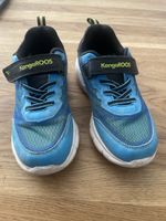 KangaROOS Kinder Turnschuhe Grösse 32 gebraucht