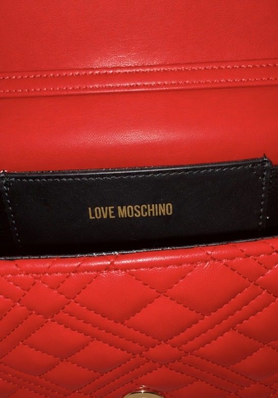 Borse da donna: Moschino Handtasche – Nuovo (secondo la descrizione) da Uster venduto da lai_r6cy 1