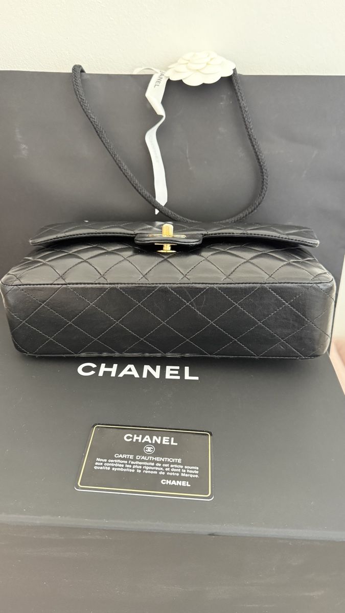 Chanel Borse da donna: Chanel Tasche – Usato da Basel venduto da cam_q5wk 3