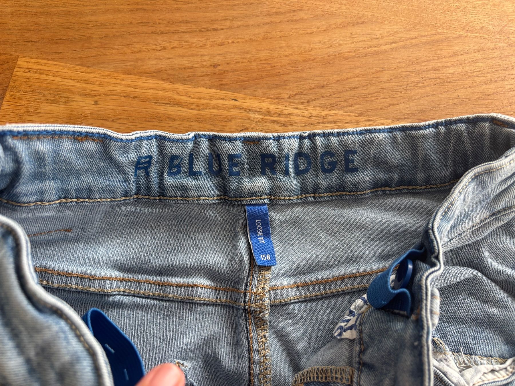We Pantaloni: 2 WE jungs Shorts gr 152/158 – Usato da Geuensee venduto da sonnetje 2